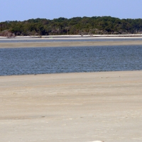 Tybee Island, Georgia